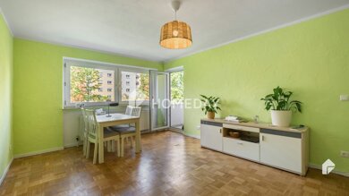 Wohnung zum Kauf 490.000 € 3 Zimmer 78,5 m² 3. Geschoss Ramersdorf-Perlach München 81735