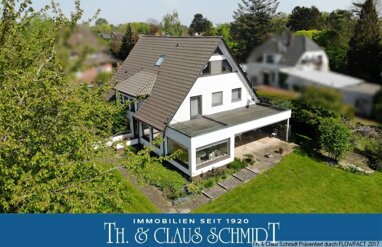 Haus zum Kauf 385.000 € 9 Zimmer 250 m² 2.149 m² Grundstück Großenmeer Ovelgönne Grossenmeer 26939