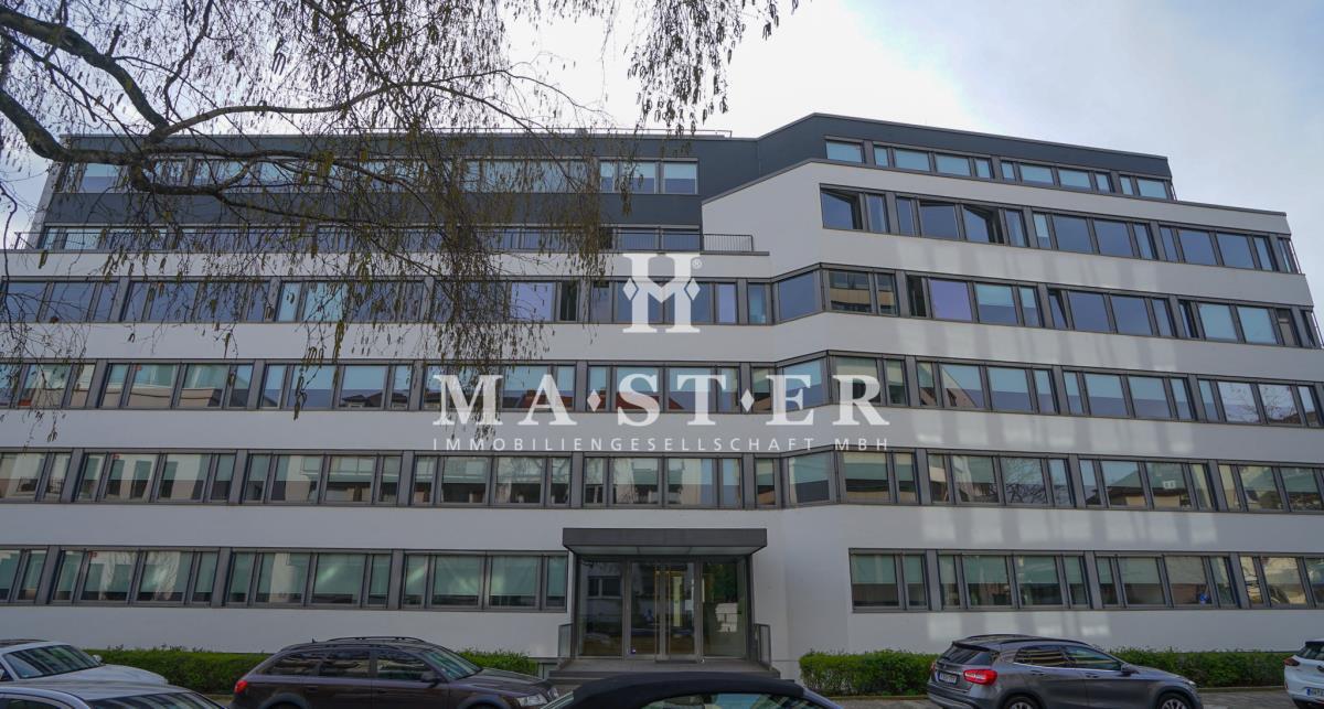 Bürofläche zur Miete provisionsfrei 11 € 510 m²<br/>Bürofläche ab 510 m²<br/>Teilbarkeit Westend - Süd Frankfurt 60325