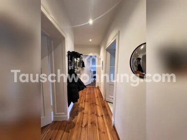 Wohnung zur Miete Tauschwohnung 900 € 3 Zimmer 75 m² 3. Geschoss Wilmersdorf Berlin 10713