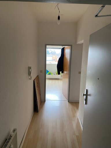 Wohnung zur Miete 770 € 2 Zimmer 63 m² 2. Geschoss frei ab sofort Neugereut Stuttgart 70378