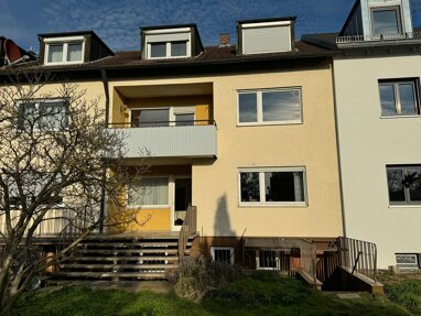 Haus zum Kauf 399.000 € 6 Zimmer 135 m² 374 m² Grundstück Volkspark Bamberg 96050