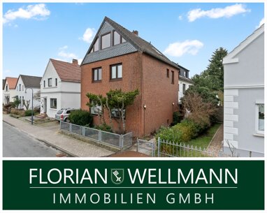 Mehrfamilienhaus zum Kauf 585.000 € Fähr - Lobbendorf Bremen 28755