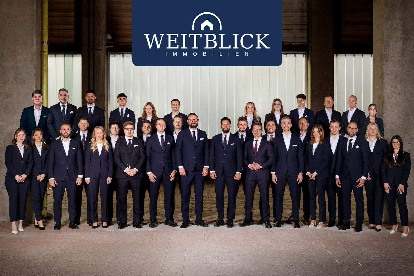 Immobilie in Möglingen - WEITBLICK: Dachterrassen Traum mit Sauna - Bild 4