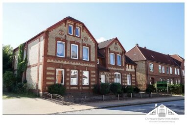 Mehrfamilienhaus zum Kauf 499.000 € 17 Zimmer 1.084 m² Grundstück Bahnhofstrasse 7 Neukloster Neukloster 23992
