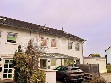 Reihenmittelhaus zum Kauf 450.000 € 6 Zimmer 120 m² 190 m² Grundstück Strietwald Aschaffenburg 63741