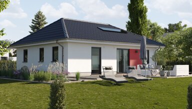 Bungalow zum Kauf provisionsfrei 562.210 € 3 Zimmer 92 m² 820 m² Grundstück Heinleinshof Burgthann 90559