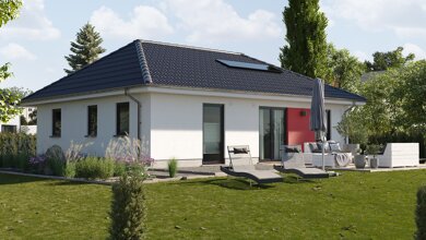 Bungalow zum Kauf provisionsfrei 562.210 € 3 Zimmer 92 m² 820 m² Grundstück Heinleinshof Burgthann 90559