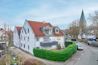 Wohnung zum Kauf 278.000 € 4,5 Zimmer 88 m² 3. Geschoss Faurndau Göppingen 73035