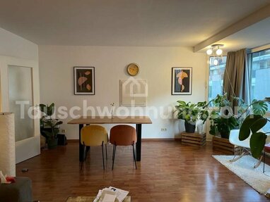 Wohnung zur Miete 770 € 3 Zimmer 79 m² 3. Geschoss Altstadt - Süd Köln 50678