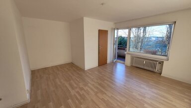 Wohnung zur Miete 410 € 1 Zimmer 34 m² 1. Geschoss frei ab sofort Malmedyer Straße Heerdt Düsseldorf 40549