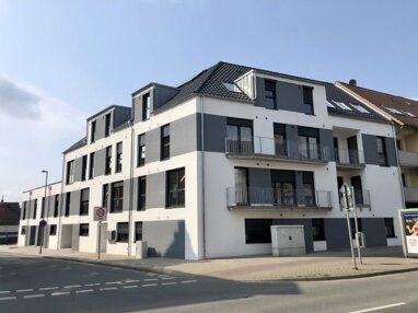 Wohnung zum Kauf 199.900 € 2 Zimmer 56,2 m² Erdgeschoss Liebrechtstraße 2 Misburg-Süd Hannover 30559