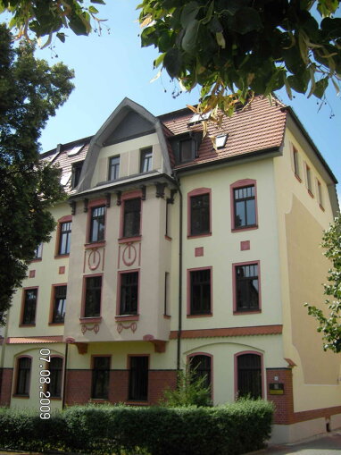 Wohnung zur Miete 485 € 3 Zimmer 83,7 m² 2. Geschoss Agricolastraße 15 Marienthal Ost 426 Zwickau 08060
