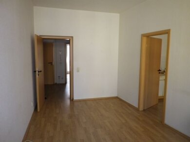 Wohnung zur Miete 412 € 2 Zimmer 60,7 m² 2. Geschoss frei ab sofort Altenburg Altenburg 04600