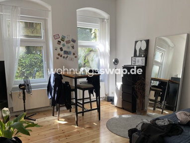 Apartment zur Miete 440 € 1 Zimmer 40 m² Erdgeschoss Schöneberg 10827