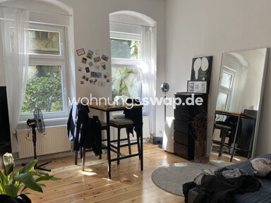 Studio zur Miete 440 € 1 Zimmer 40 m² EG Schöneberg 10827