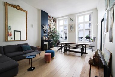Wohnung zum Kauf 1.198.000 € 4 Zimmer 90,2 m² 3rd (Haut Marais- rue de Bretagne) 35680