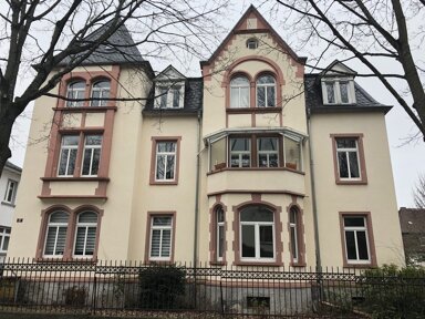 Wohnung zur Miete 495 € 2 Zimmer 45 m² frei ab 01.04.2025 Liebigstraße 47 Innenstadt Gießen 35392