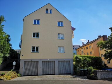 Wohnung zur Miete 425 € 1 Zimmer 32 m² Erdgeschoss Fröbelstr. 54 Ost Gießen 35394