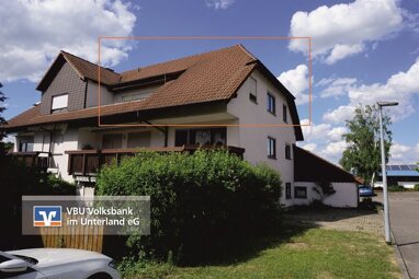 Wohnung zum Kauf 200.000 € 4,5 Zimmer 83 m² Zaberfeld Zaberfeld 74374
