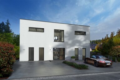 Mehrfamilienhaus zum Kauf 1.350.900 € 8 Zimmer 216,3 m² 391 m² Grundstück Holzgerlingen 71088