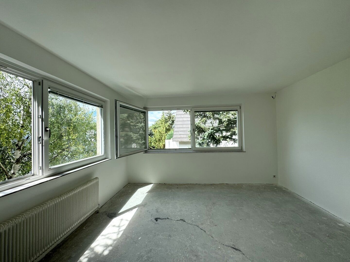 Wohnung zum Kauf 499.000 € 4 Zimmer 84,4 m²<br/>Wohnfläche 2.<br/>Geschoss Wien,Döbling 1190