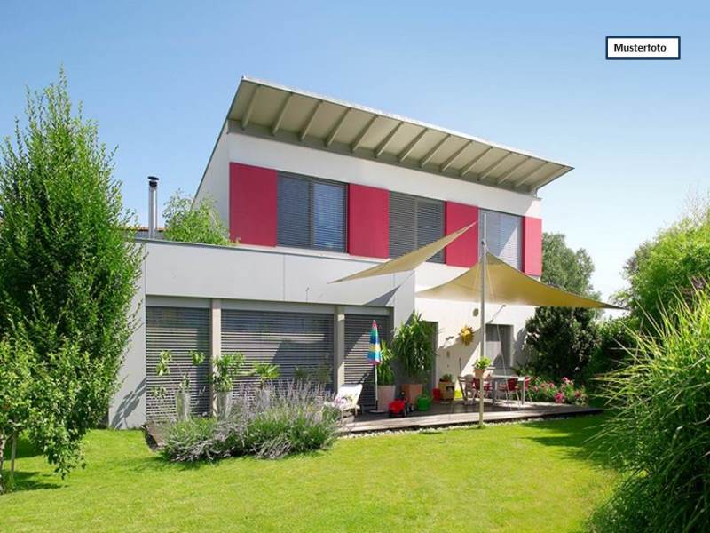 Haus zum Kauf Provisionsfrei Zwangsversteigerung 393.000 € 178 m²<br/>Wohnfläche 1.000 m²<br/>Grundstück Bülow Rehna 19217