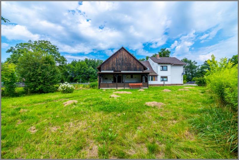 Einfamilienhaus zum Kauf 196.000 € 5 Zimmer 102 m²<br/>Wohnfläche 1.148 m²<br/>Grundstück Unzhurst Ottersweier 77833