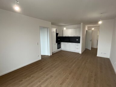 Wohnung zur Miete 730 € 2 Zimmer 57,2 m² Altstadt Weiden in der Oberpfalz 92637