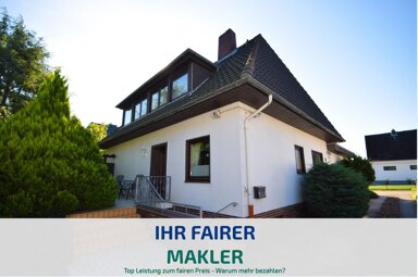 Einfamilienhaus zum Kauf 334.000 € 7 Zimmer 195 m² 982 m² Grundstück Baden Achim 28832