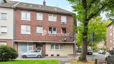 Mehrfamilienhaus zum Kauf 659.000 € 17 Zimmer 416 m² 222 m² Grundstück Osterfeld - Ost Oberhausen 46117