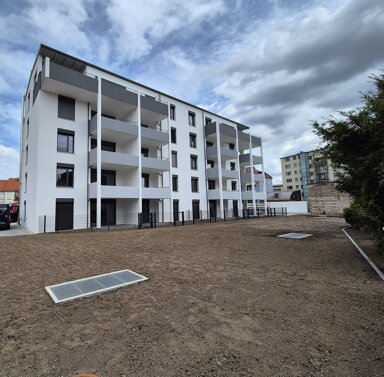 Terrassenwohnung zum Kauf provisionsfrei 787.300 € 4 Zimmer 107,2 m² EG frei ab sofort Renatastraße 7 Nikola Landshut 84034