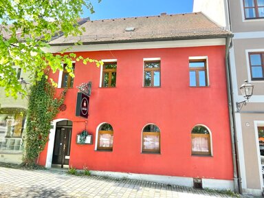 Immobilie zum Kauf 790.000 € 18 Zimmer 282 m² 1.672 m² Grundstück Vohenstrauß Vohenstrauß 92648