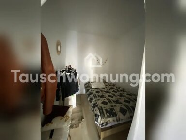 Wohnung zur Miete Tauschwohnung 815 € 2 Zimmer 48 m² Westend Berlin 10627