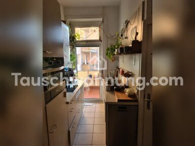 Wohnung zur Miete Tauschwohnung 980 € 3 Zimmer 85 m² 2. Geschoss Südfriedhof Bezirk 5 Kiel 24114