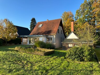 Einfamilienhaus zum Kauf provisionsfrei 275.600 € 5 Zimmer 142 m² 988 m² Grundstück frei ab sofort Dünne Bünde 32257