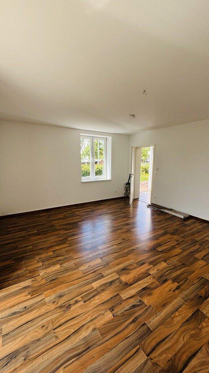 2-Zi-Whg. BEZUGSFREI mit Gartenteil, nahe Haveltherme und Großer Zernsee