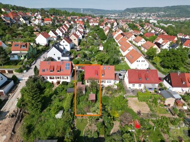 Doppelhaushälfte zum Kauf 335.000 € 4 Zimmer 78 m² 312 m² Grundstück Bernhard-Schultze-Straße 27 Wenigenjena - Schlegelsberg Jena 07749