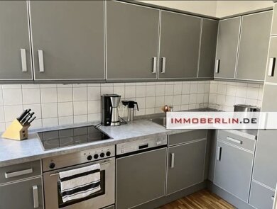 Wohnung zum Kauf 620.000 € 2 Zimmer 76 m² 2. Geschoss Mitte Berlin 10117