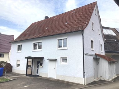 Bauernhaus zum Kauf 231.000 € 4 Zimmer 83,9 m² 767 m² Grundstück Bietenhausen Rangendingen 72414