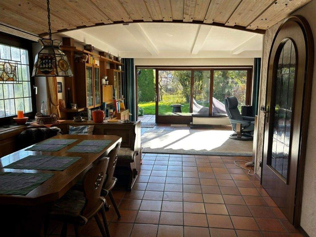 Gepflegte Doppelhaushälfte in TOP-Lage Dachau