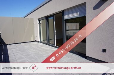 Penthouse zur Miete 1.550 € 3 Zimmer 97,6 m² Maximin 1 Trier 54292