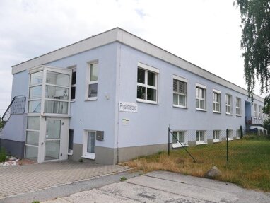 Medizinisches Gebäude zum Kauf 600 m² Bürofläche Kubschütz Kubschütz 02627