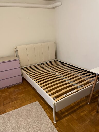 Studio zur Miete 600 € 1 Zimmer 20 m² UG Buch Berlin 13125