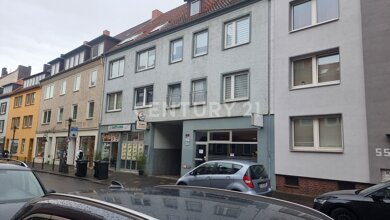 Garage zur Miete 99 € Goschenstr. 52 Neustadt Hildesheim 31134