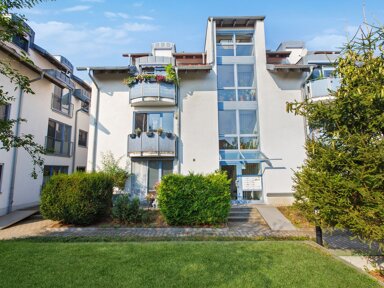 Wohnung zum Kauf 93.000 € 2 Zimmer 50 m² 4. Geschoss Burghausen-Rückmarsdorf Leipzig 04178