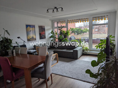 Apartment zur Miete 1.200 € 3 Zimmer 78 m² 2. Geschoss Pullach 82049