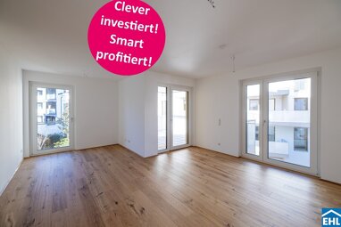 Wohnung zum Kauf 344.000 € 3 Zimmer 75,2 m² 3. Geschoss Kollonitschgasse Wiener Neustadt 2700