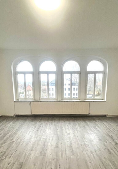 Wohnung zur Miete 1.200 € 5 Zimmer 129 m² frei ab sofort Oberstadt / Braunschweiger Straße Helmstedt 38350