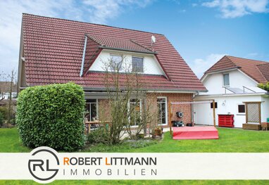 Einfamilienhaus zum Kauf 397.000 € 6 Zimmer 153 m² 590 m² Grundstück Kirchlinteln Kirchlinteln 27308